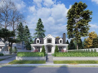 2166 Boston Post Road, Larchmont, NY, 10538