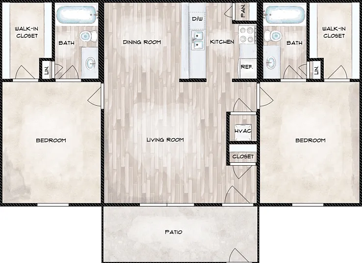 4800 Lamonte Ln — Photo 30