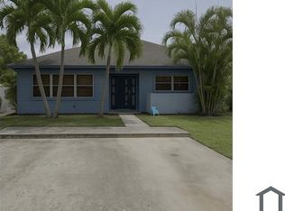 6242 NW 1st St N, Pompano Beach, FL 33063