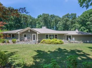 506 Old Dover Rd, Morris Plains, NJ 07950