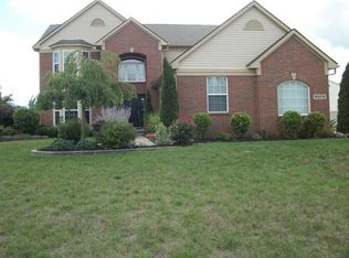 9079 Potterville Dr, Willis, MI 48191