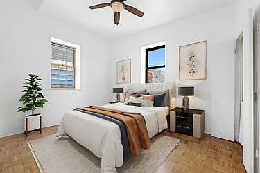 Rented by REAL New York