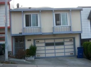 443 Florence St, Daly City, CA