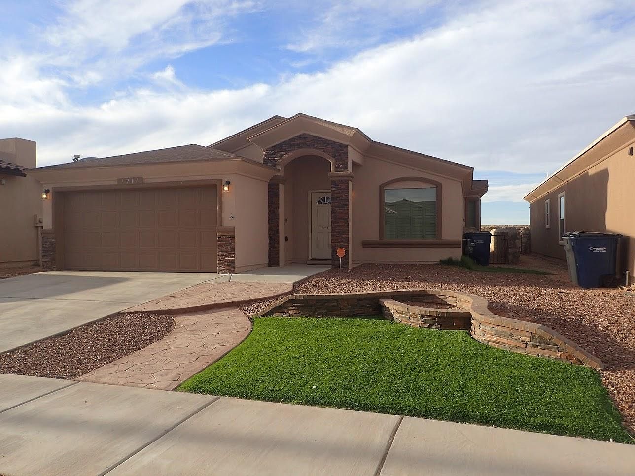 7217 Long Meadow Dr, El Paso, TX 79934 Zillow