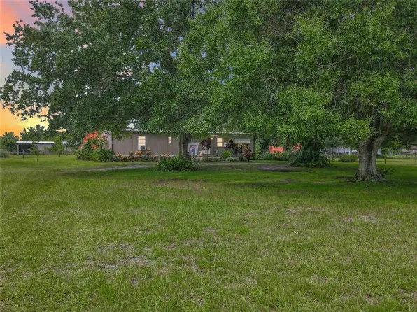 827 Grant Bass Rd, Kenansville, FL 34739