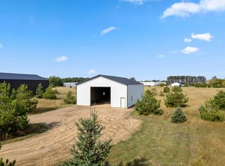 23149 Anderson Blvd, Merrifield, MN 56465