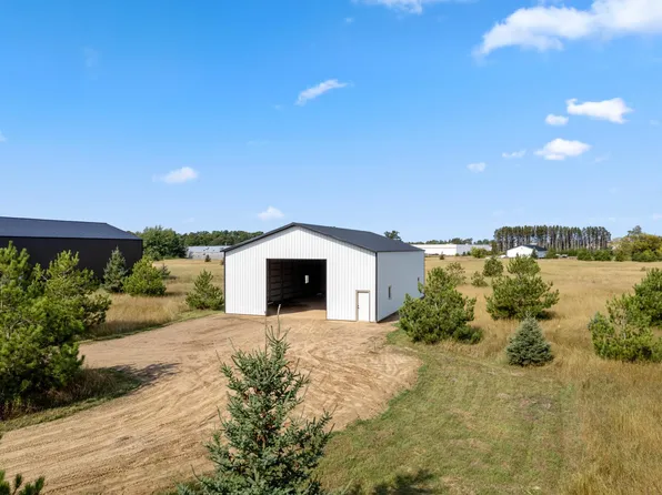 23149 Anderson Blvd, Merrifield, MN 56465