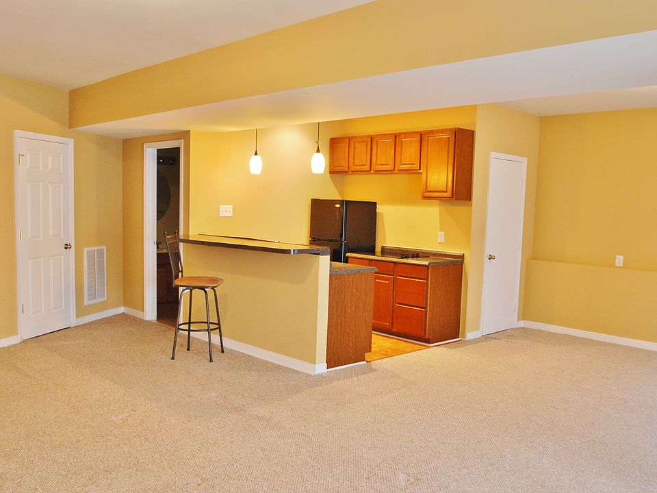 Perfect as a Private Suite