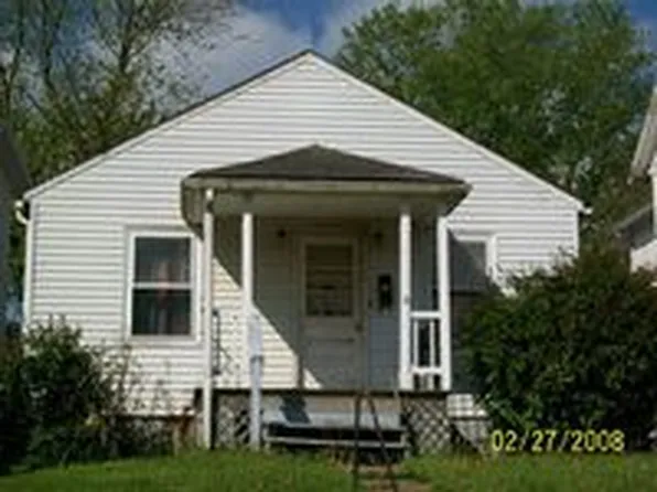 213 Mead St, Zanesville, OH 43701