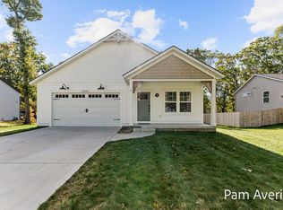 2519 Hickorynut Trl, Muskegon, MI 49442