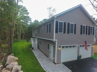 315 Staghead Dr, Pascoag, RI 02859