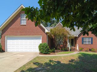9 Majestic Ct, Columbia, SC 29223
