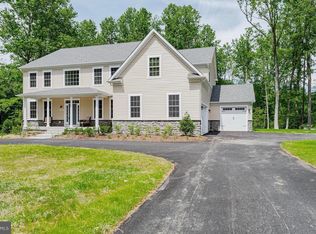 6709 Deep Run Trl, Hanover, MD 21076