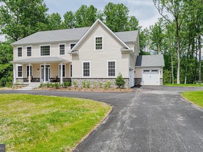 6709 Deep Run Trl, Hanover, MD, 21076