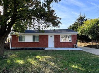 203 Michael Ave, Hamilton, OH 45011