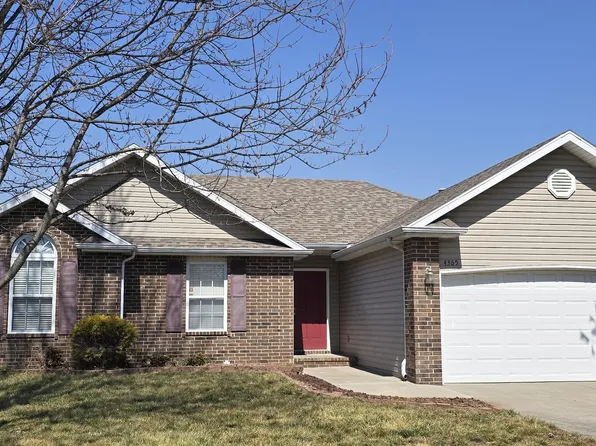 4365 W Juno Street, Springfield, MO 65802