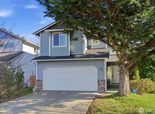 19411 12th Avenue Ct E, Spanaway, WA