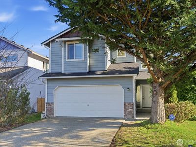 19411 12th Avenue Ct E, Spanaway, WA, 98387