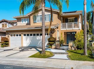 5835 E Ridgemont Ct, Orange, CA 92869