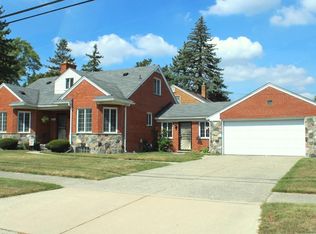 3835 Parent Ave, Warren, MI 48092