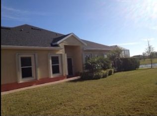 3331 Funston Cir, Melbourne, FL 32940