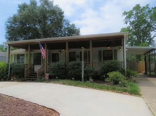 217 Bryant Rd, Perdido Key, FL 32507