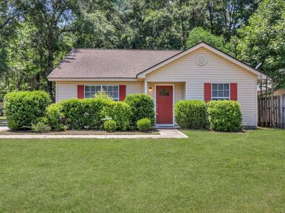 1 McLaughlin Ct, Savannah, GA, 31419