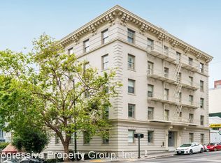 901 Bush St APT 307, San Francisco, CA