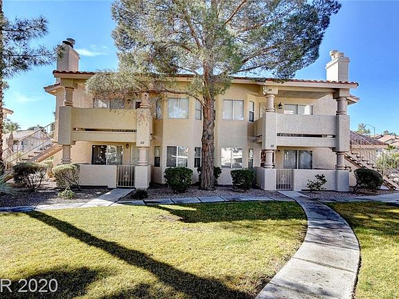 2nd image of 7960 Calico Vista Blvd Unit 102