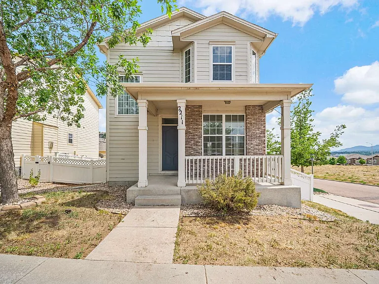 2211 Downend St — Photo 1