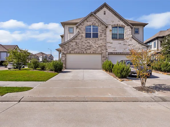 19603 San Angelo Park Dr, Cypress, TX 77433