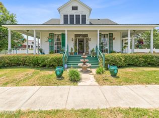 309 N Polk St, Rayne, LA 70578