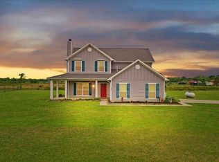 2856 Fm 2917 Rd, Alvin, TX 77511