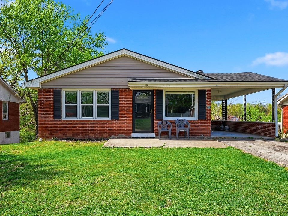 1st image of 110 Ridgeway Dr
