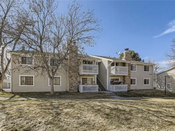 14161 E Jewell Ave, Aurora, CO