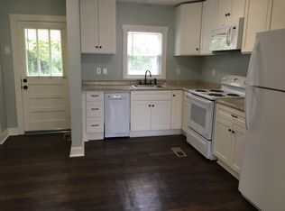 434 1st St, Lawrenceburg, TN 38464