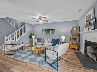 118 Old Maple Ln, Durham, NC 27713