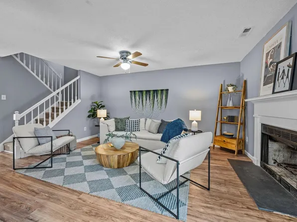 118 Old Maple Ln, Durham, NC 27713