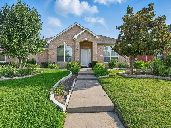 3609 Edwards Dr, Plano, TX 75025