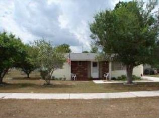 3762 SW 143rd Lane Rd, Ocala, FL 34473