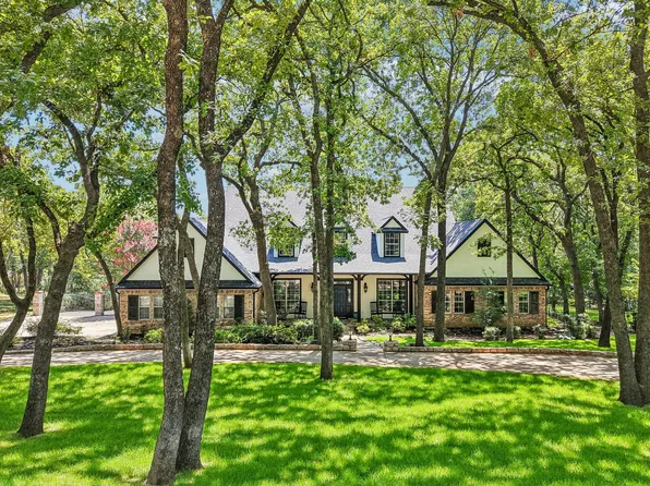 1455 Hickory Ct, Keller, TX 76262