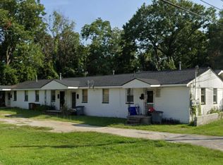 1927 Token St, North Charleston, SC 29405