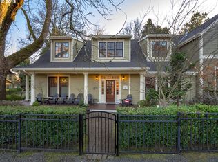 520 C Ave, Lake Oswego, OR 97034