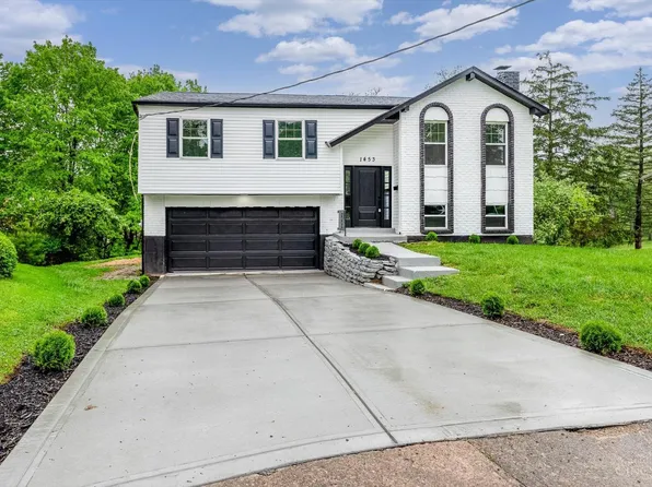 1453 Rambler Pl, Cincinnati, OH 45231