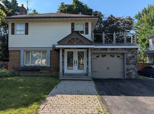 89 Eldomar Ave, Brampton, ON L6W1P9