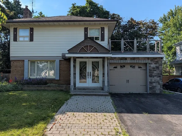 89 Eldomar Ave, Brampton, ON L6W 1P9