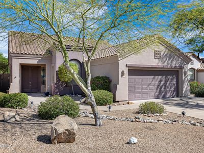 15708 E Yucca Dr, Fountain Hills, AZ, 85268