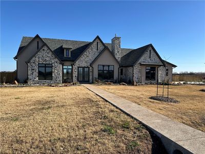 113 Courtside Dr, Snook, TX, 77878
