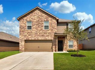 18616 Quiet Range Dr, Elgin, TX 78621