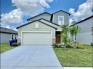 11686 Radiant Shore Loop, San Antonio, FL 33576